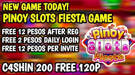 𝗗𝗢𝗪𝗡𝗟𝗢𝗔𝗗 𝗣𝗶𝗻𝗼𝘆 𝗦𝗹𝗼𝘁𝘀 𝗙𝗶𝗲𝘀𝘁𝗮 𝗡𝗢𝗪! .